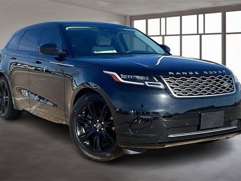 Used 2023 Land Rover Range Rover Velar S image 11