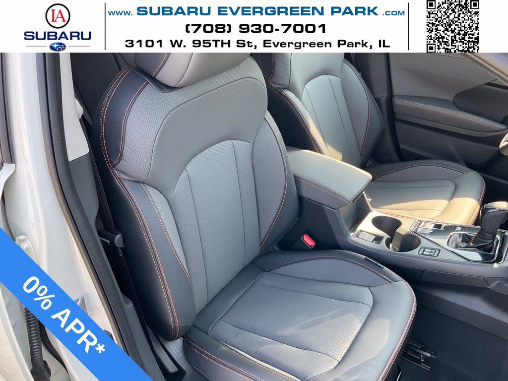 New 2026 Subaru Crosstrek 2.5i Limited AWD/4WD image 15