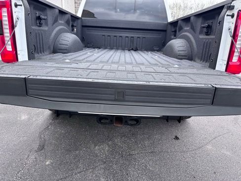 Used 2024 Ford F350 Lariat w/ Lariat Ultimate Package image 31