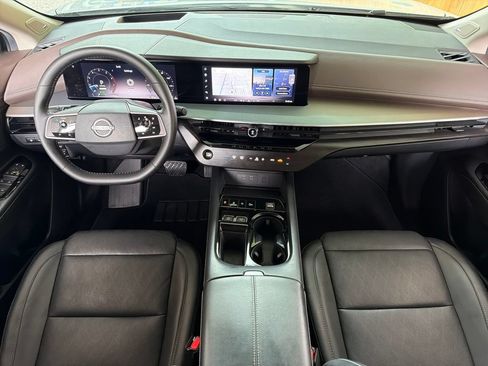 Used 2025 Nissan Murano Platinum w/ Cargo Package AWD/4WD image 24