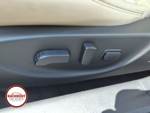 Used 2021 Nissan Maxima Platinum w/ Sport Mat Group FWD image 25