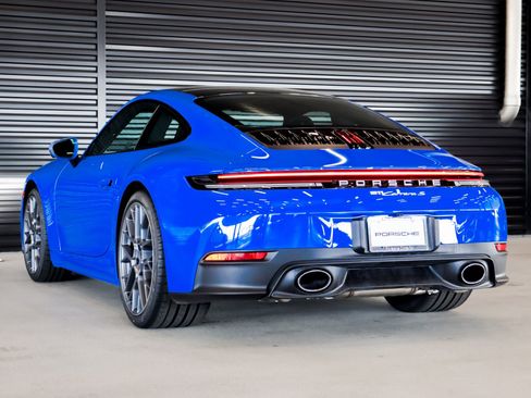 New 2026 Porsche 911 Carrera S image 3