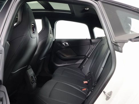 Certified 2024 BMW M235i xDrive Gran Coupe w/ Premium Package image 11