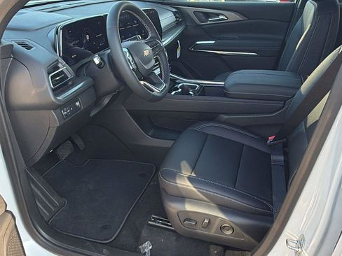 New 2026 Chevrolet Traverse LT FWD image 19