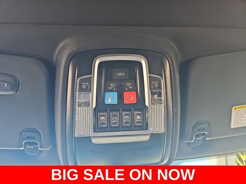 New 2026 RAM 1500 RHO w/ RHO Level 1 Equipment Group AWD/4WD image 31