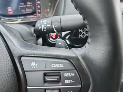 Used 2025 Honda Accord Sport image 26