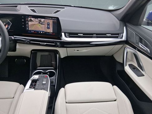 New 2026 BMW X1 xDrive28i w/ Technology Package image 28