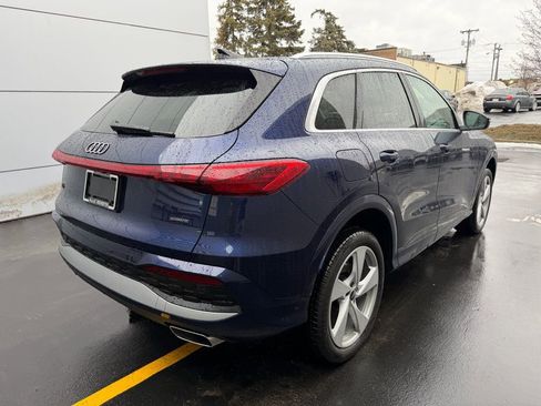 New 2025 Audi Q5 Premium Plus image 5