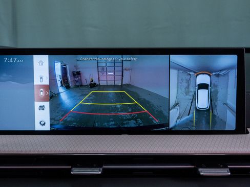 New 2026 Genesis GV80 2.5T Prestige image 27