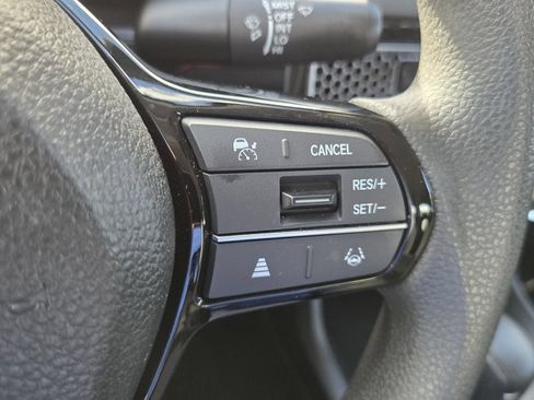 Used 2024 Honda Civic LX image 25