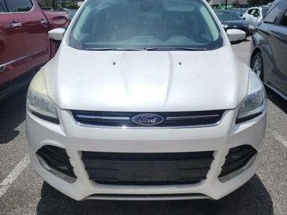 Used 2013 Ford Escape SEL
