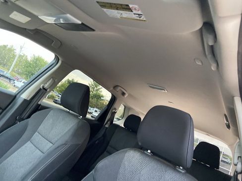 Used 2024 Nissan Rogue SV image 28