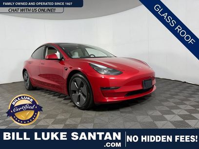 Used 2023 Tesla Model 3 Standard Range