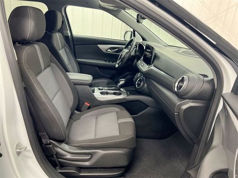 Used 2024 Chevrolet Blazer LT w/ Convenience Package image 21