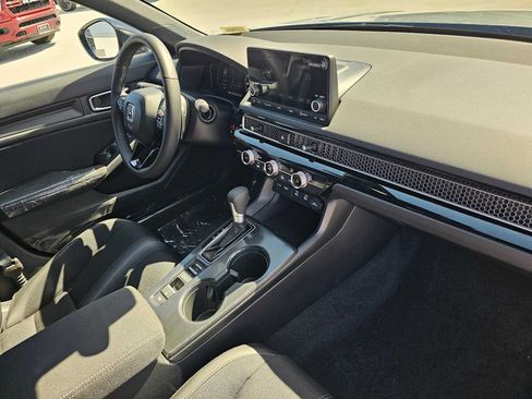 New 2026 Honda Civic Sport image 11