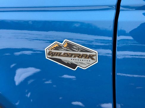 Used 2024 Ford Bronco Wildtrak image 12