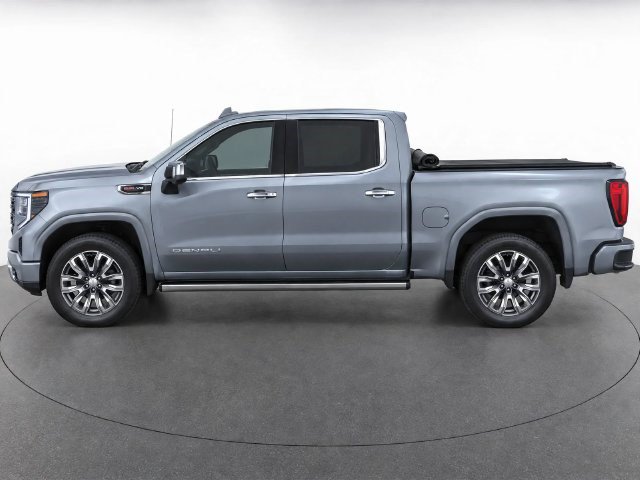 Used 2024 GMC Sierra 1500 Denali AWD/4WD image 6