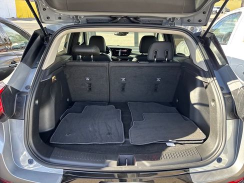 Used 2025 Buick Encore GX Sport Touring image 15