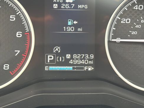 Used 2020 Subaru Forester Premium AWD/4WD image 25