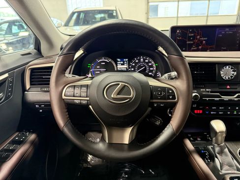 Used 2019 Lexus RX 450h F Sport image 14