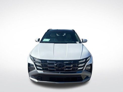 New 2026 Hyundai Tucson Limited AWD/4WD image 9