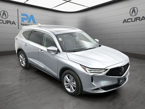 Certified 2023 Acura MDX SH-AWD image 37