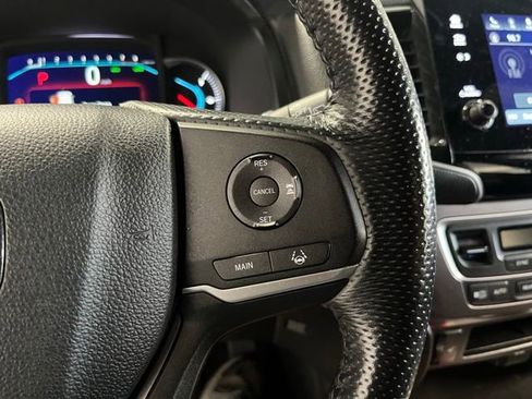 Used 2019 Honda Passport EX-L image 27