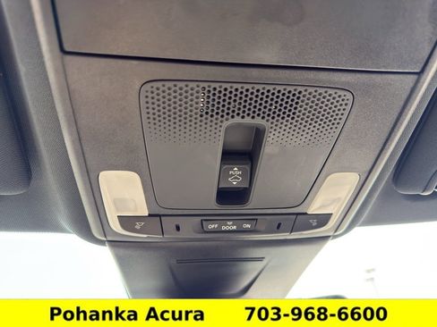 Certified 2024 Acura Integra A-Spec FWD image 18