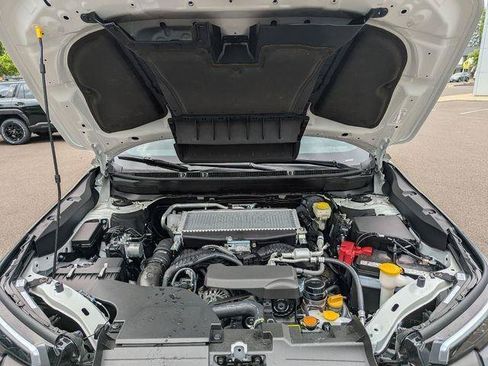 Used 2026 Subaru Outback Wilderness AWD/4WD image 42