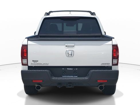 Used 2023 Honda Ridgeline RTL image 5