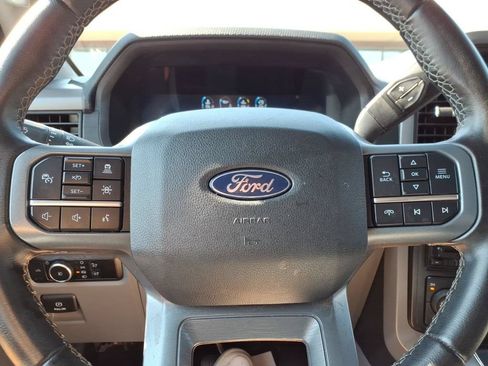 Used 2024 Ford F150 XLT w/ Equipment Group 302A MID AWD/4WD image 23