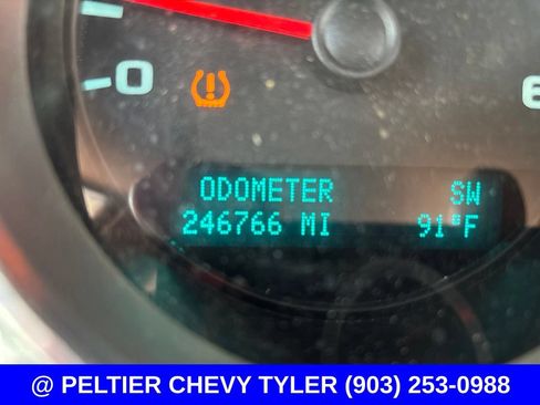Used 2009 Chevrolet Silverado 1500 LT w/ Power Pack Plus RWD image 21