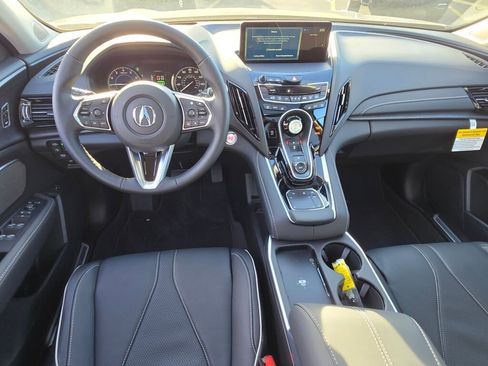 New 2026 Acura RDX SH-AWD w/ Advance Package image 21