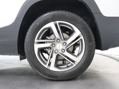 Used 2021 GMC Terrain SLT FWD image 45