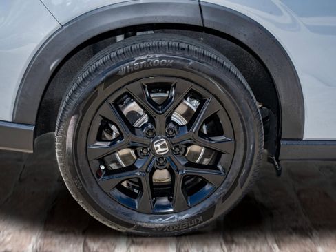 Certified 2024 Honda HR-V Sport image 40