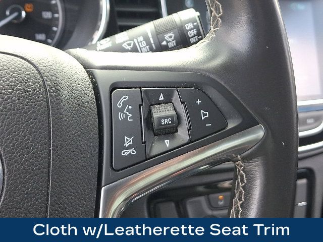 Used 2019 Buick Encore Preferred AWD/4WD image 8