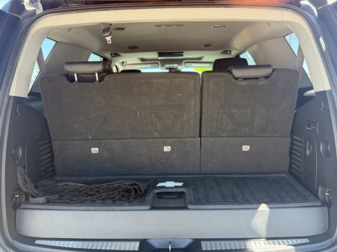 Used 2017 Chevrolet Tahoe LT AWD/4WD image 27
