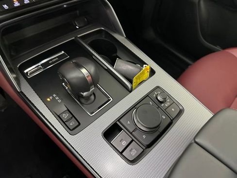 Used 2025 MAZDA CX-70 3.3 Turbo S w/ Premium Package image 20