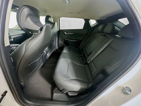 Used 2023 Kia EV6 Wind RWD image 27