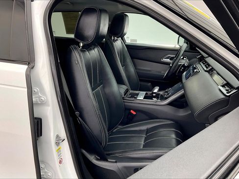 Used 2023 Land Rover Range Rover Velar S image 6