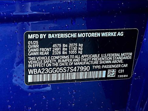 New 2025 BMW 228i xDrive w/ Premium Package AWD/4WD image 19