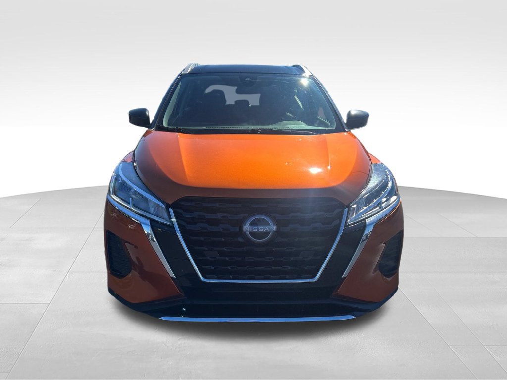 Used 2023 Nissan Kicks SV FWD image 8