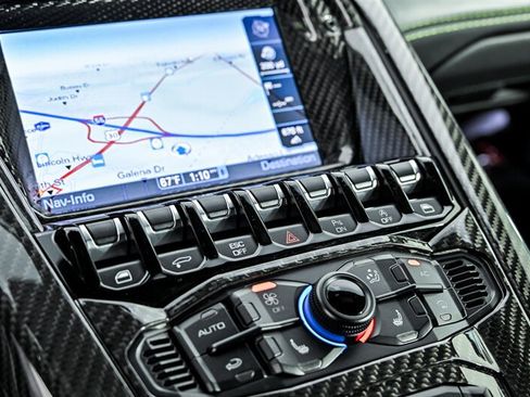 Used 2018 Lamborghini Aventador S AWD/4WD image 34
