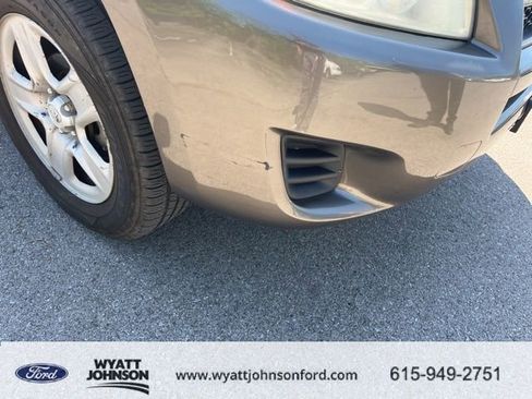 Used 2009 Toyota RAV4 2WD image 14