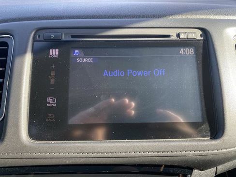 Used 2018 Honda HR-V EX-L image 19