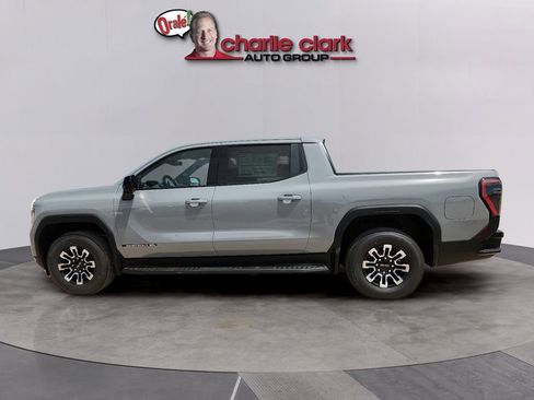 New 2026 GMC Sierra EV Elevation AWD/4WD image 2