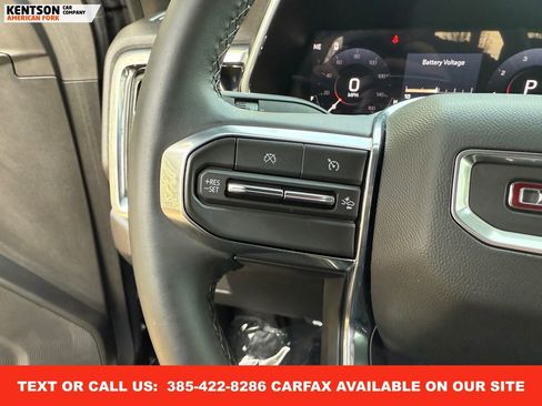 Used 2024 GMC Canyon Elevation w/ Convenience Package image 17