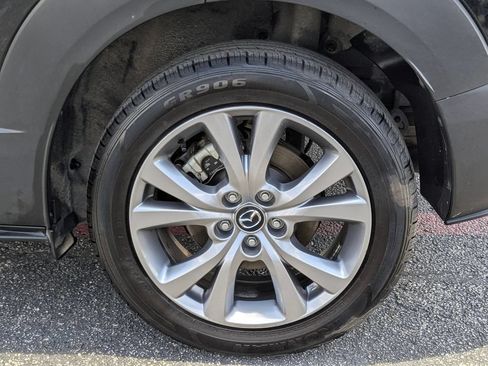 Used 2025 MAZDA CX-30 AWD 2.5 S w/ Preferred Package image 30