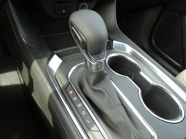 Used 2024 Chevrolet Traverse LS w/ Safety Package FWD image 16