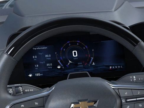 New 2026 Chevrolet Suburban Premier image 18